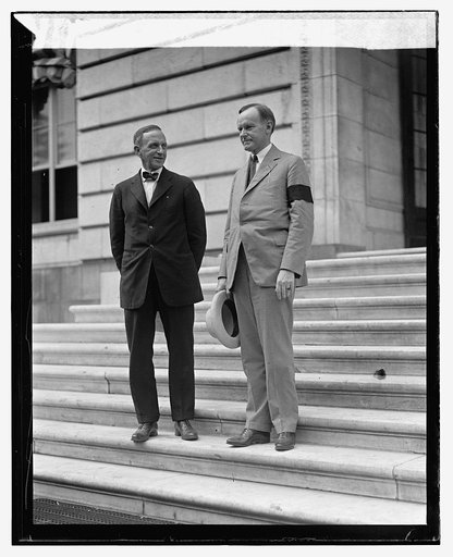 Clark & Coolidge, [8/4/23