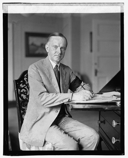 Coolidge, 8/4/23