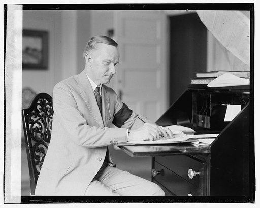 Coolidge, 8/4/23