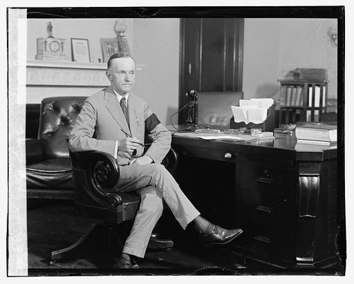 Coolidge, 8/4/23