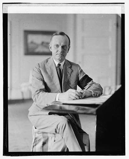 Coolidge, 8/4/23