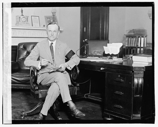 Coolidge, 8/4/23