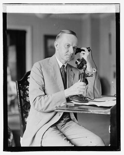 Coolidge, 8/4/23