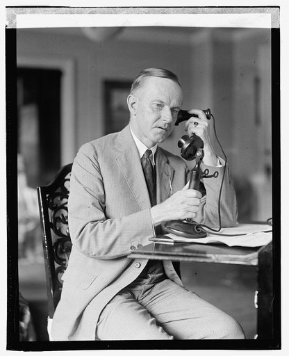 Coolidge, [8/4/23