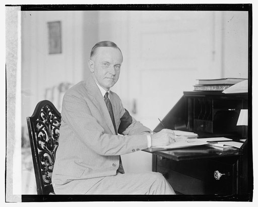 Coolidge, 8/4/23