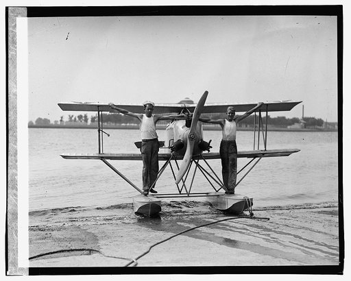 Naval submarine plane, 7/27/23