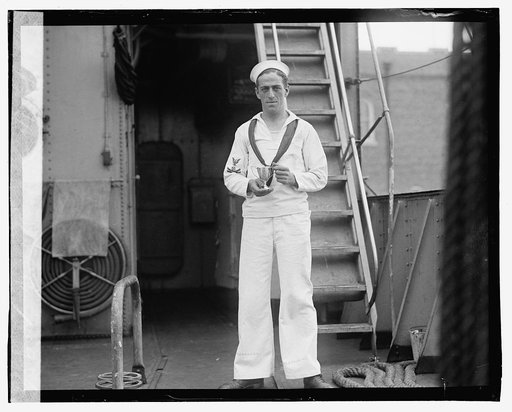 Naval Reserve, 7/30/23