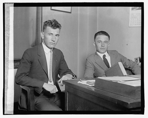 Wm. E. Robinson, 8/1/23