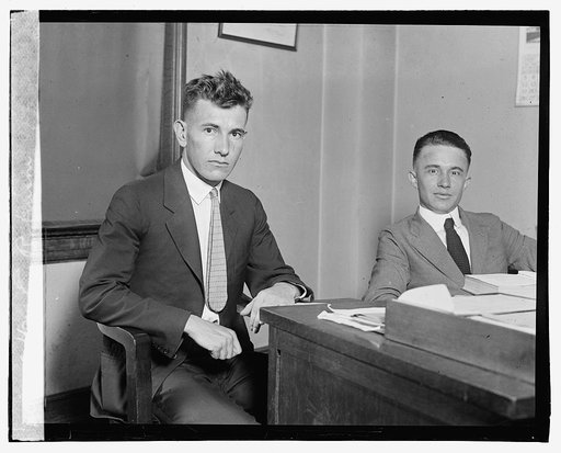 Wm. E. Robinson, [8/1/23