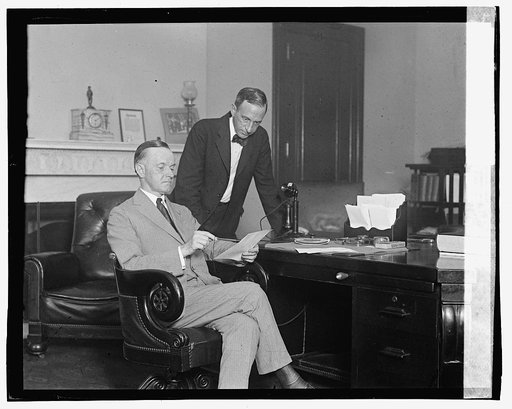 Coolidge & Clark