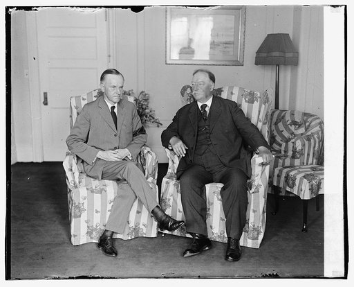 Coolidge & Taft, [8/7/23