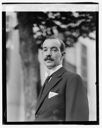 H.W. Brooks, 8/9/23