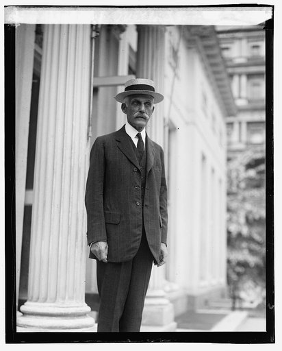 A.W. Mellon, [8/21/23