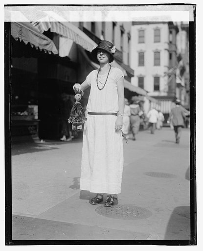 Miss Bess Rissle