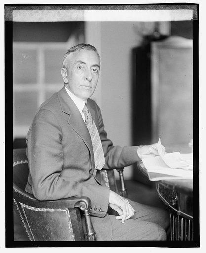 C. Bascom Slemp, [8/15/23