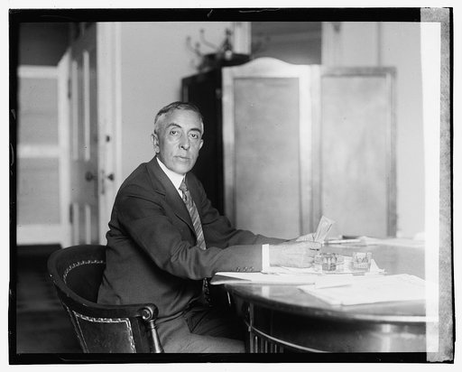 C. Bascom Slemp, [8/15/23