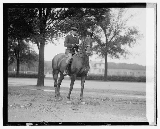 Jos. Matherson on General, 8/18/23