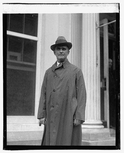 F.R. Wadleigh