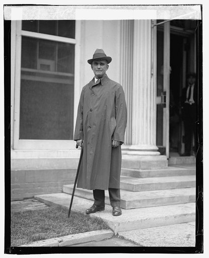 F.R. Wadleigh