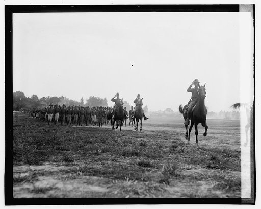 Marine review, 8/24/23