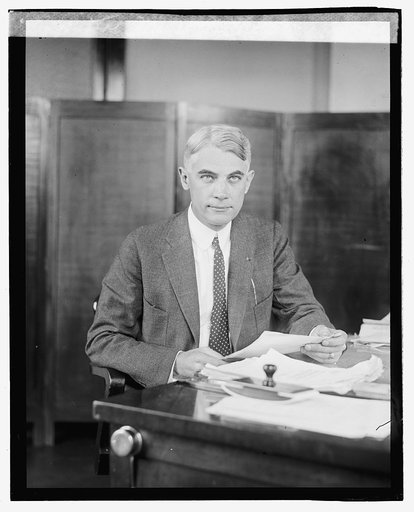 Col. Wm. H. Conklin