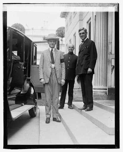 Coolidge & Christian, 8/13/23