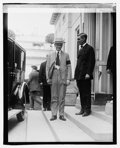 Coolidge & Christian, [8/13/23