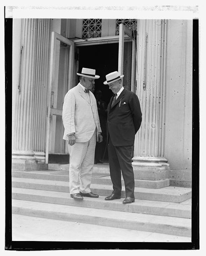 Weeks & Daugherty, 8/14/23