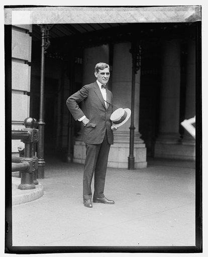 George Christian