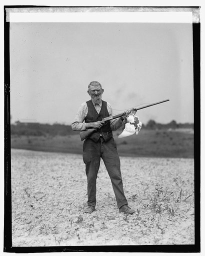 "Dad" Garrett, [8/24/23