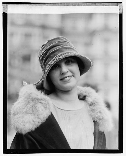 Miss Lorraine Bunch, 8/27/23