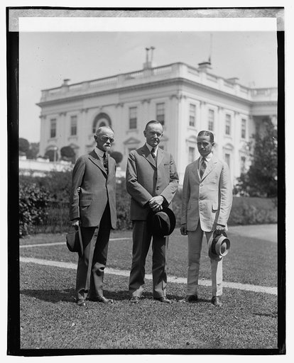Sawyer, Coolidge, & Boone, 8/25/23