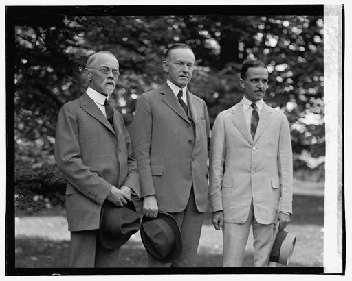 Sawyer, Coolidge, & Boone, 8/25/23