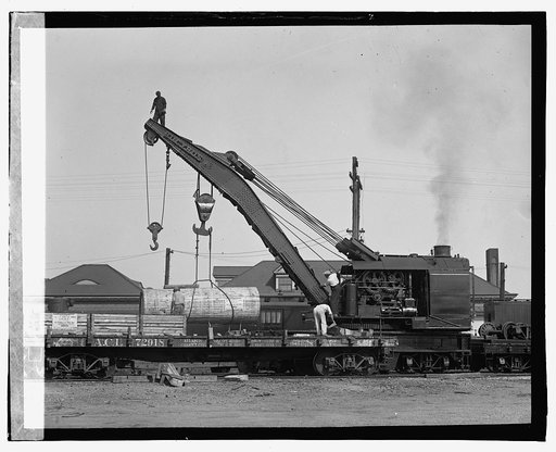 Geo. Wash. Memorial, 8/25/23