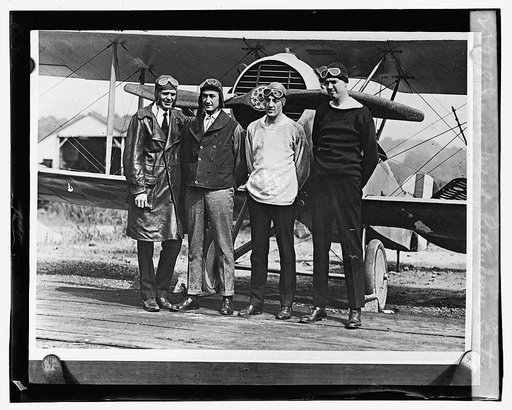 Irvine, Wead, Rittenhouse, Gorton
