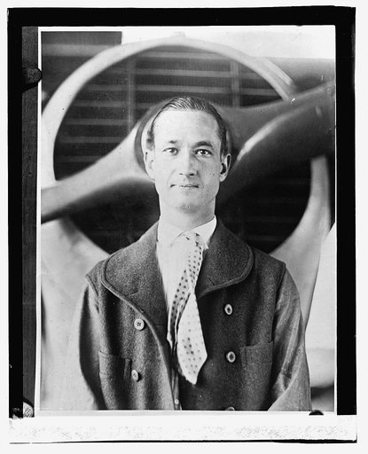 Lieut. Frank W. Wead