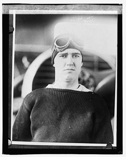 Lt. A.W. Gorton