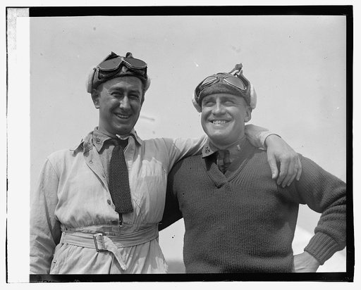 Lt. Kenneth Garrett, Lt. V. Bertrauvais, 9/2/23