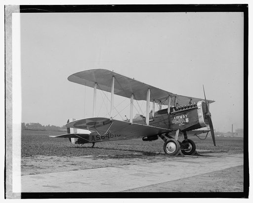 Airplane], 9/1/23