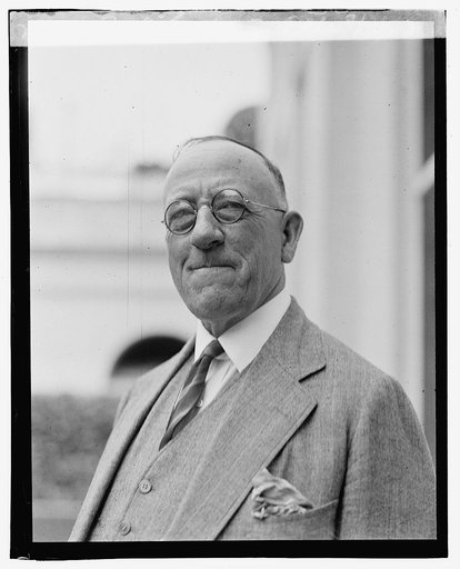 M.C. Garber of Okla., 9/1/23