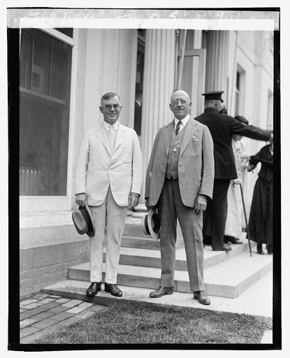 Wallace & M.C. Garber, 9/1/23