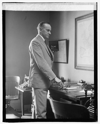 Coolidge, 8/31/23