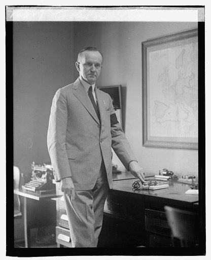 Coolidge, [8/31/23