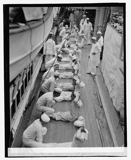 Mass. Nautical School, 9/7/23