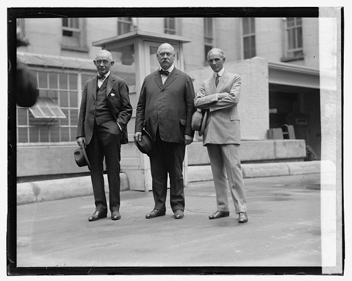 W.B. Mayo, Weeks, & Ford, 9/6/23