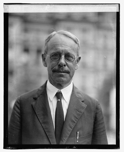Wm. R. Green of Iowa, 9/8/23