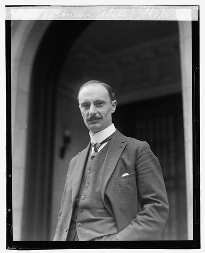 Maurice Ulser, 9/7/23