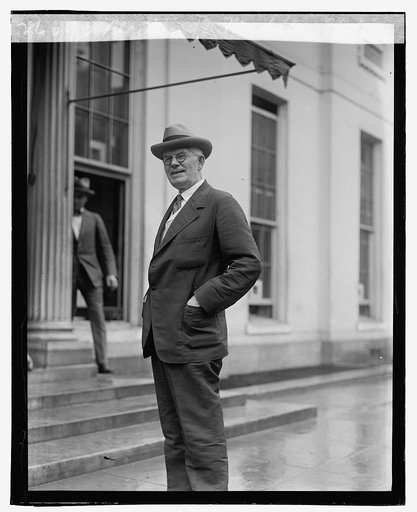Martin B. Madden, 9/6/23