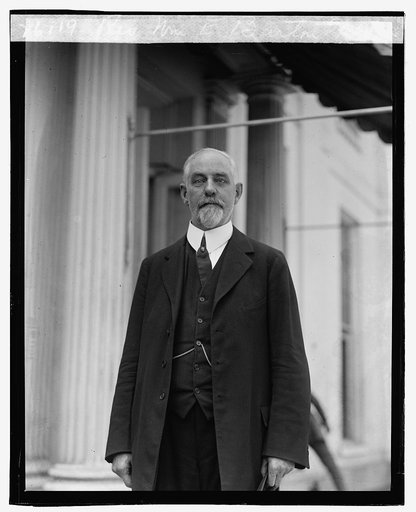 Rev. Wm. E. Barton, 9/10/23