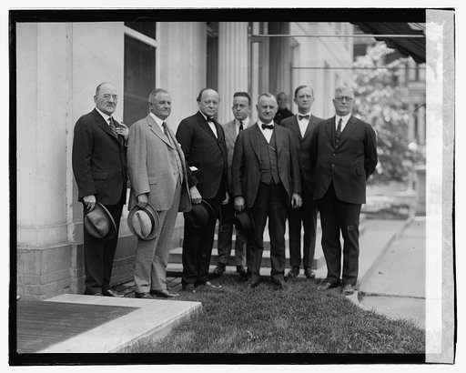 Jm. Pomerene & group, 9/10/23